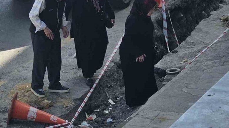 zonguldakta alt yapi calismasi tehlikeye davetiye cikartiyor F88WChzB