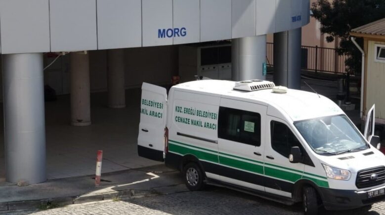 zonguldakta bir kadin evinde olu bulundu uu4EEjH8