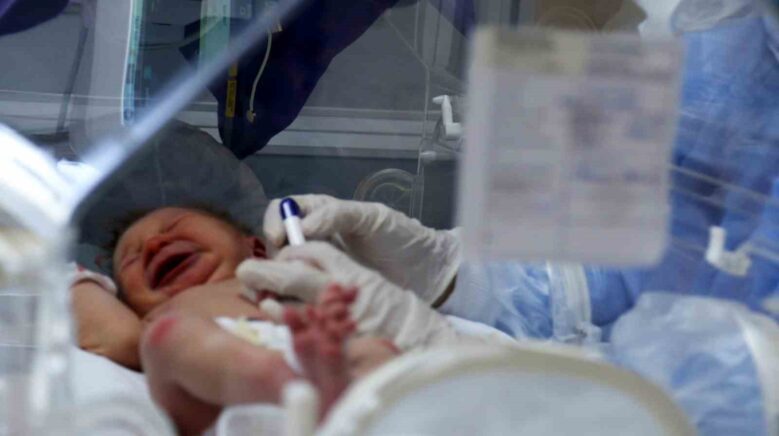 zonguldakta dogurganlik hizi azaliyor 2024te dogan bebek sayisi 4 bin 90 oldu 8enMABPj