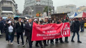 zonguldakta engelliler haftasi torenle kutlandi BYGsT2HB