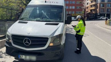 zonguldakta jandarma ve polisin denetimleri suruyor QQVsagph