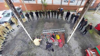 zonguldakta orman yanginlarina karsi egitim seferberligi nMHSXb66