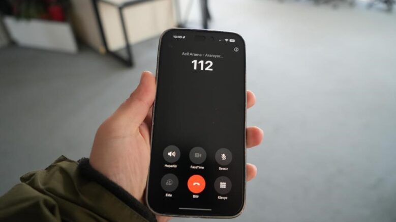 112ye gelen cagrilarin yuzde 64u asilsiz cikti 24 kisiye ceza kesildi t158dF5n