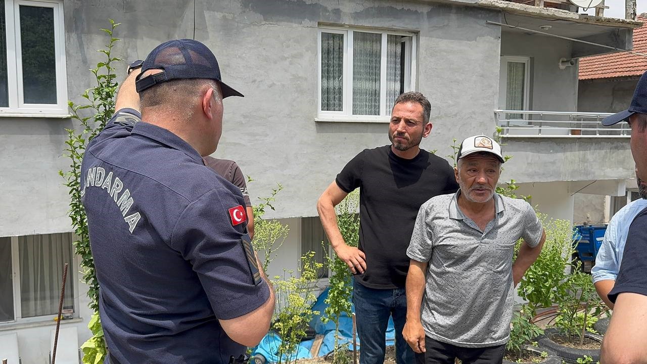 12 saattir her yerde aranan cocuk karsi koyde bulundu G1LI5Hvl