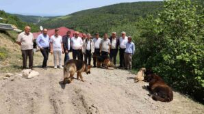 15 mahalle muhtarindan izinsiz olusturulan kopek barinagina sert tepki qrksflk7