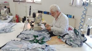 20 bin nufuslu ilceden turkiyeye forma uretiyorlar N2H1v7u1