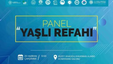 3 ildeki yaslilarin refahi panelde ele alinacak sDZ4tlPj