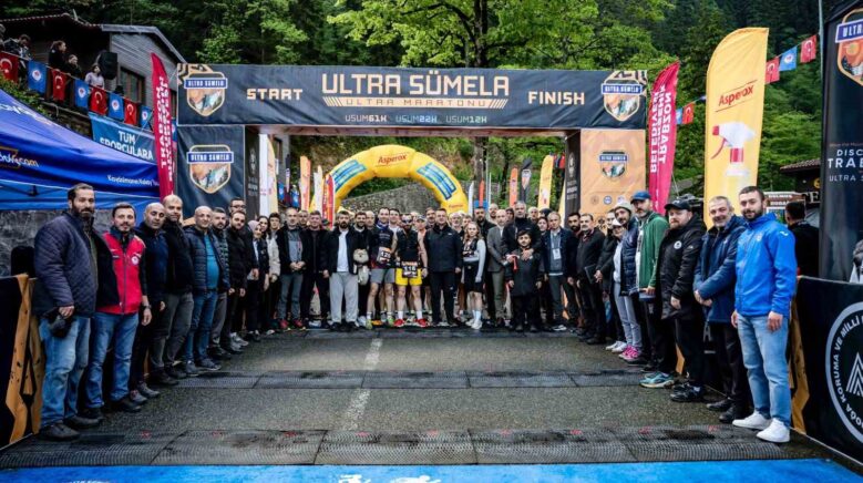 3 uluslararasi ultra sumela maratonu kosuldu sxtmTPQL