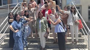 42 yillik ogretmene duygulandiran veda iyi ki ogretmen olmusum whqJ1iW1