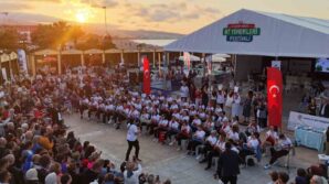 8 samsun yoresel ot yemekleri festivaline yogun ilgi E4PSTiAx