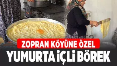 BOREK