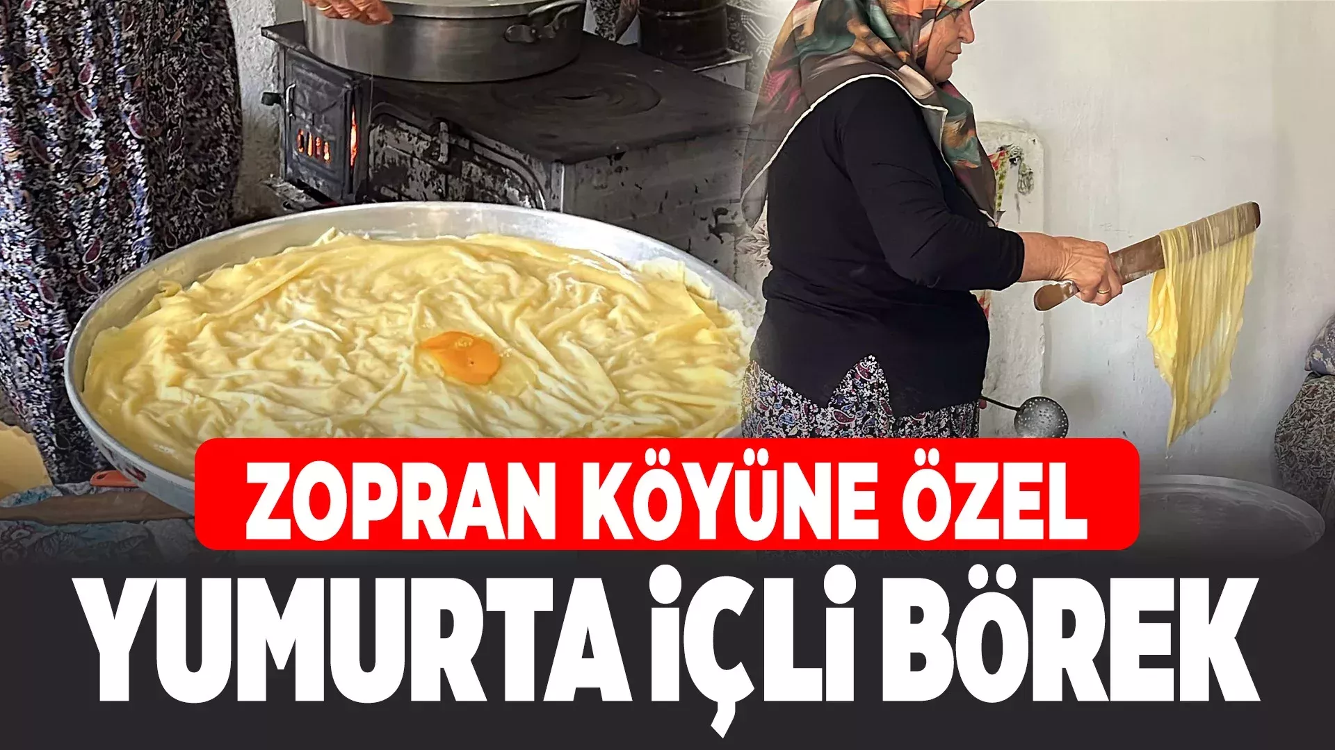 BOREK