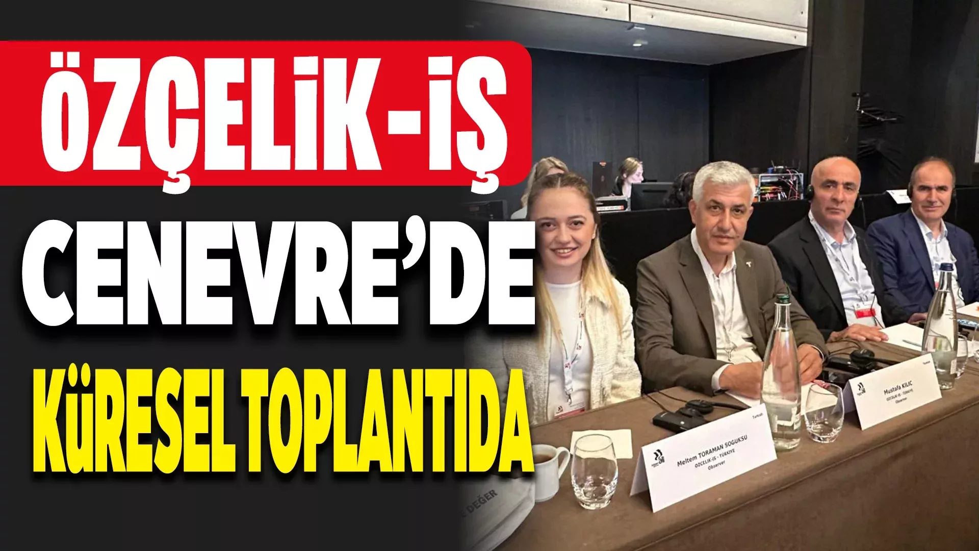 CENEVRE
