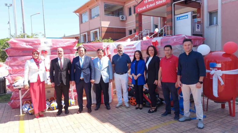 adaletten sevgiye uzanan yol uzlastirma ile hem baris saglandi hem yuzler guldu 8Ccp5sLv