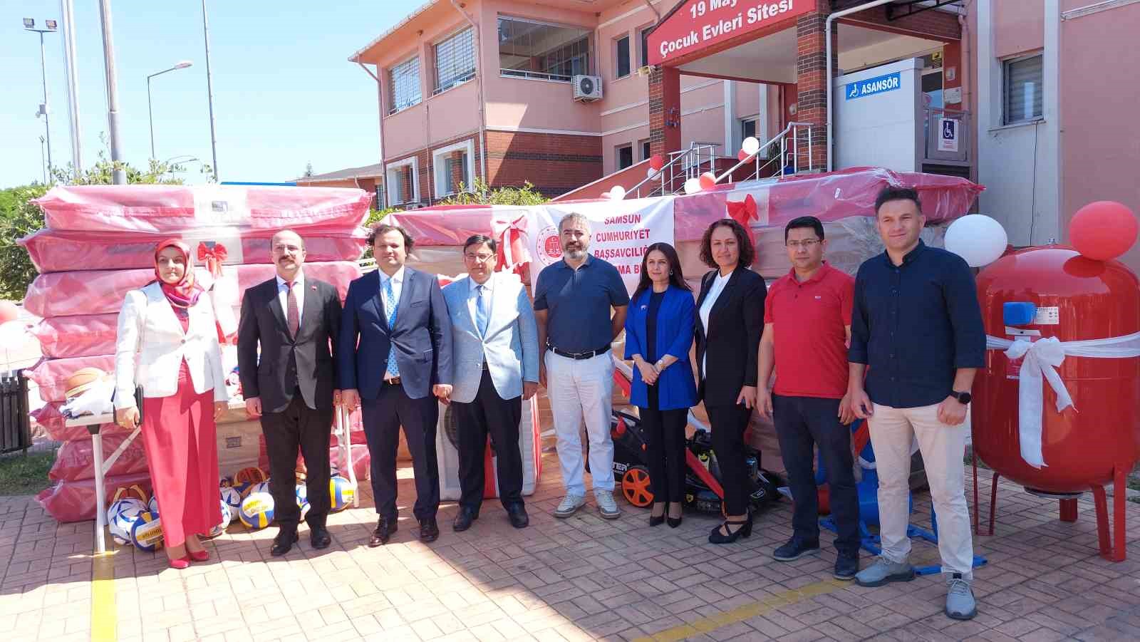 adaletten sevgiye uzanan yol uzlastirma ile hem baris saglandi hem yuzler guldu 8Ccp5sLv