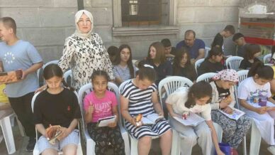 alapli ilce halkinin katilimiyla sessiz kitap okuma etkinligi duzenlendi 6V421aXN