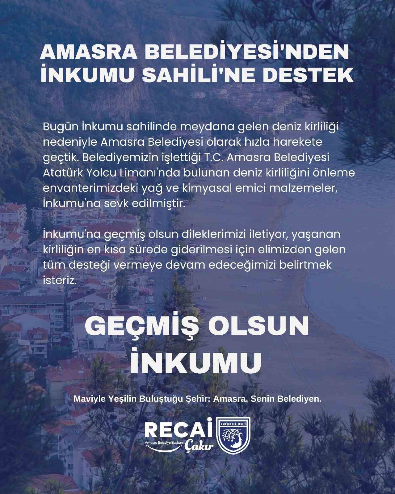 amasradan inkumuna malzeme destegi hv9psDl5