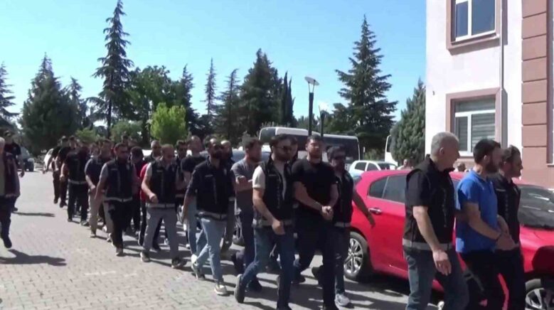 amasya ve ankarada uyusturucu sebekelerine operasyon 13 tutuklama CbEI6y4w