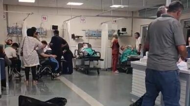 amasyada asker eglencesinde 39 kisi gida zehirlenmesi suphesiyle hastanelik oldu xs8Ak4fx