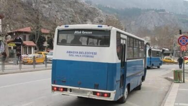 amasyada engelli yolcuyu aractan indiren ozel halk otobusu soforune ceza UdmwrRJ6