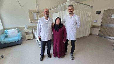 bakanlik onayladi karabukte ilk kez yapildi e3Q3niFY