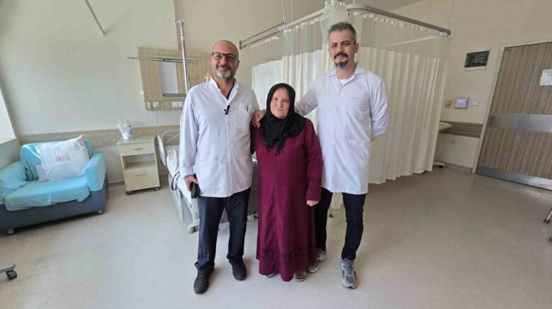 bakanlik onayladi karabukte ilk kez yapildi e3Q3niFY