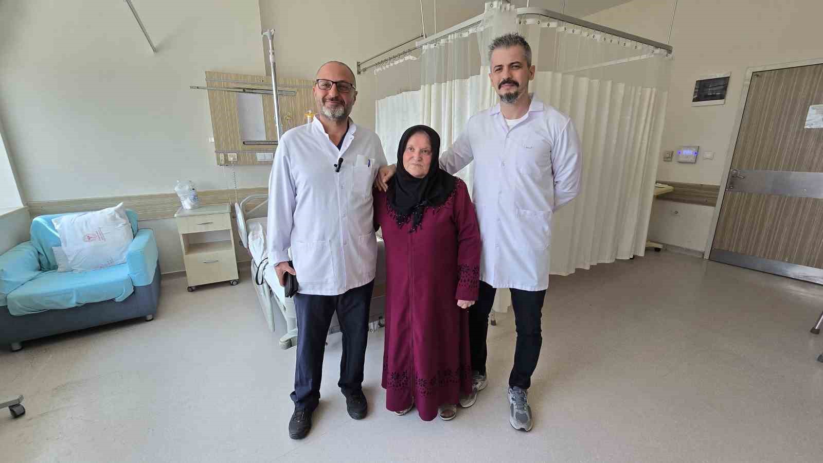 bakanlik onayladi karabukte ilk kez yapildi e3Q3niFY