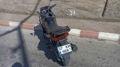 bariyerlere carpan motosiklet surucusu agir yaralandi IblHecV2