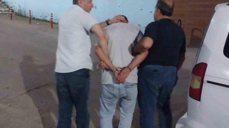 bartinda cocuk istirmarcisi tutuklandi cCEgH3Dc