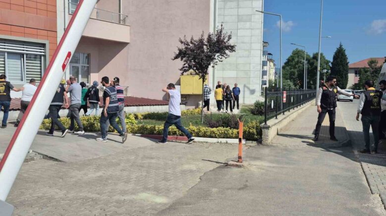 bartindaki fuhus operasyonunda 4 tutuklama 2Fxvx5Gf