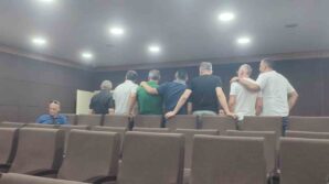 bartinsporda olaganustu kongre ertelendi XhY2OGvw