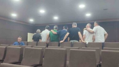 bartinsporda olaganustu kongre ertelendi XhY2OGvw