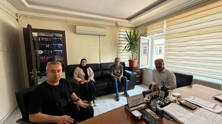 baru iklim dayanikliligi hedefiyle guc birligi yapiyor Sbe9uAmt