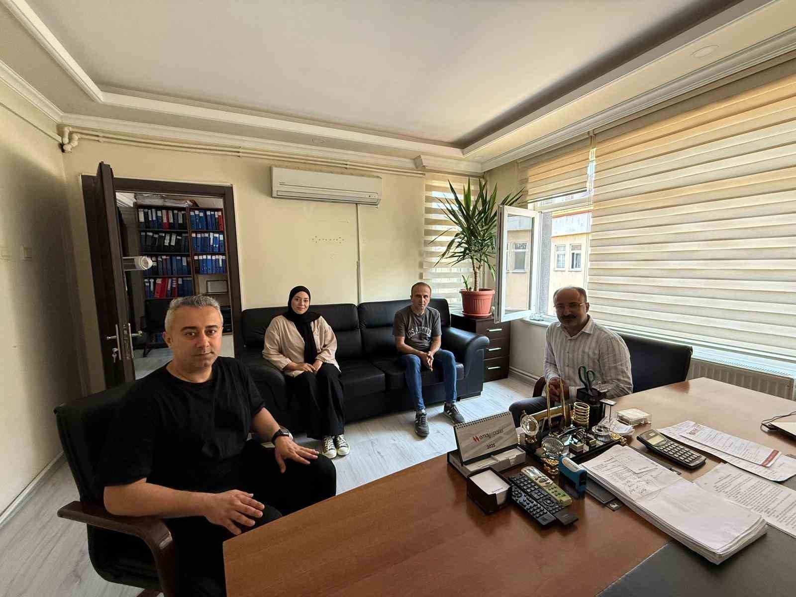 baru iklim dayanikliligi hedefiyle guc birligi yapiyor Sbe9uAmt