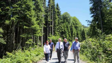 baskan faruk ozlu galatasarayin tesis yatirimi icin alanlari inceledi WWpvpaAy