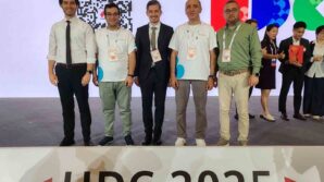 beun huawei developer conference 2025te gelecegin teknolojileriyle bulustu xellG166