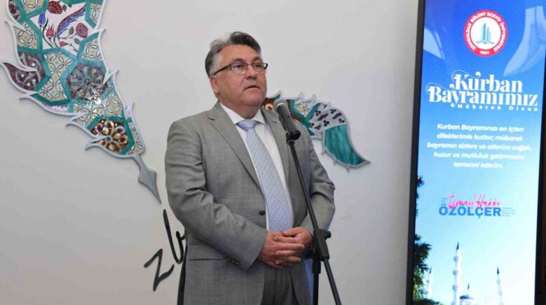 beunda kurban bayrami coskusu yasandi fUStYLlF