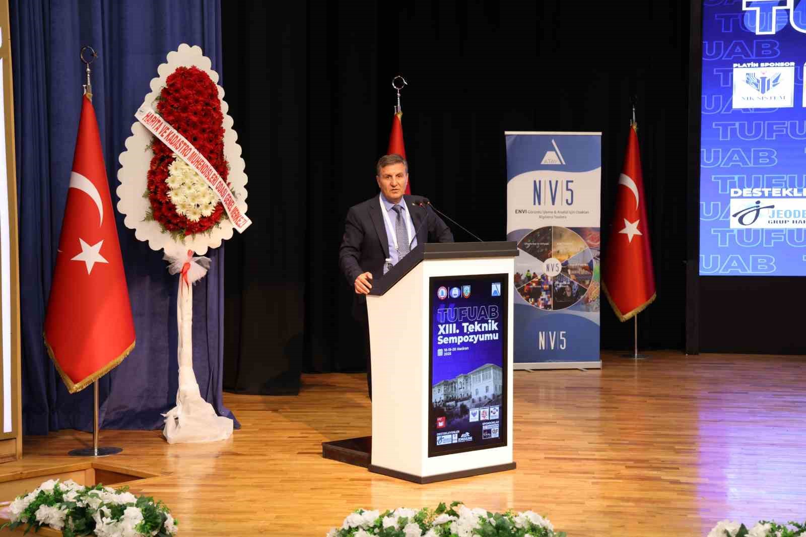 beunda tufuab 13 teknik sempozyumu basladi FpRSwHFT