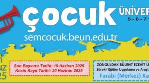 beunden 5 8 sinif ogrencilerine yaz firsati cocuk universitesi basliyor Fnv7Txyg