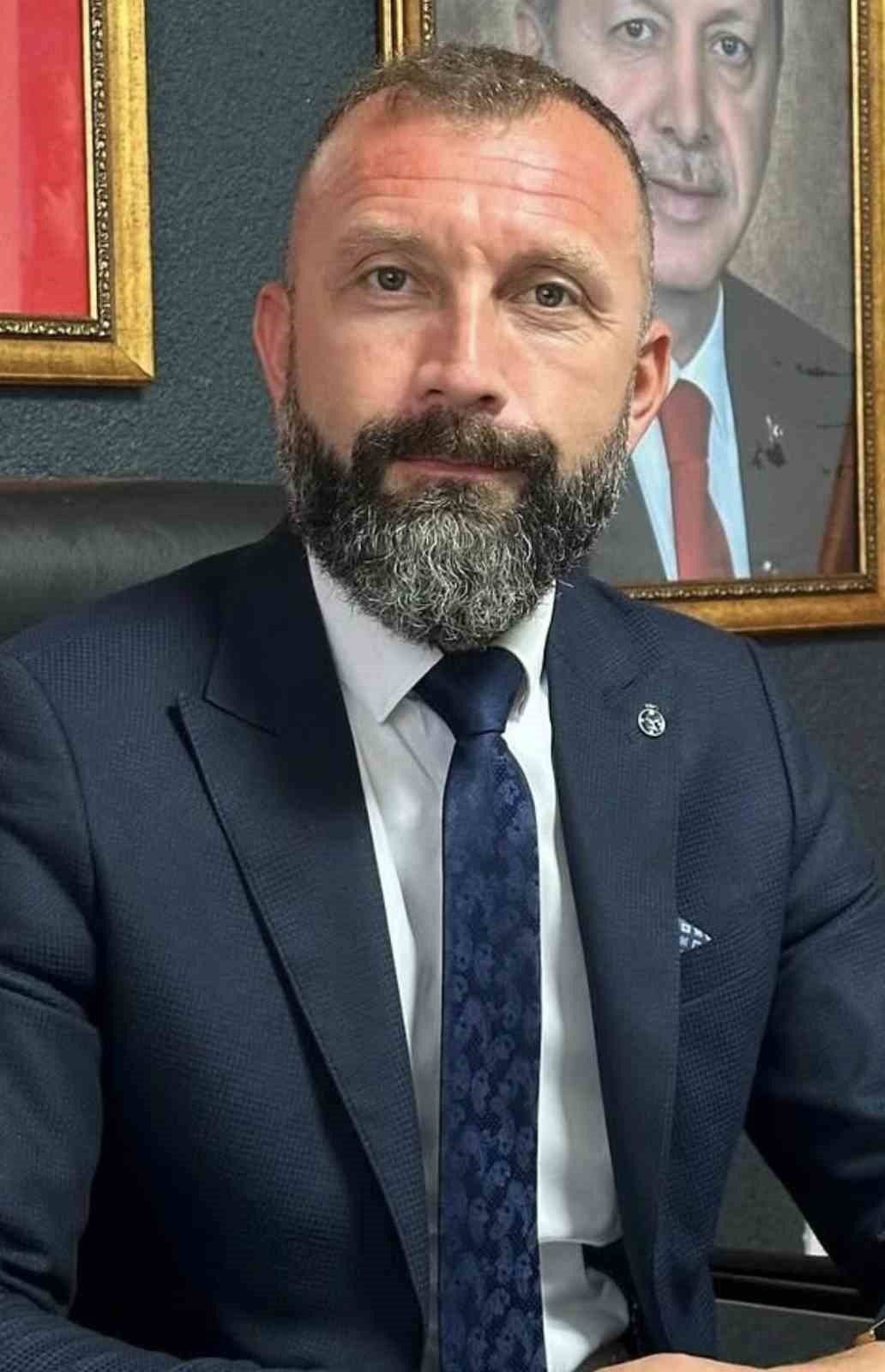 beyzbol sopasi ile saldiriya ugrayan baskan tutuklandi