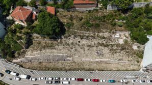 bitinyanin ilk stadionu turizme kazandiriliyor eJOVq1XD