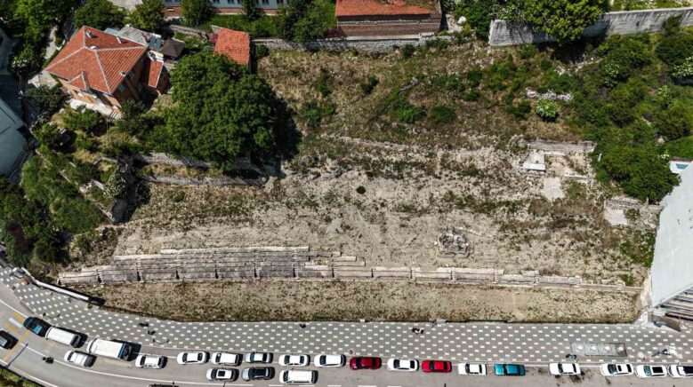 bitinyanin ilk stadionu turizme kazandiriliyor eJOVq1XD