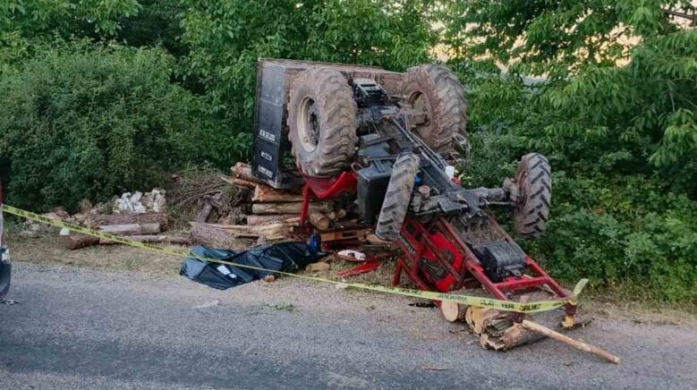 boluda feci kaza kontrolden cikan traktor devrildi 1 olu 2 yarali bn1txWHO