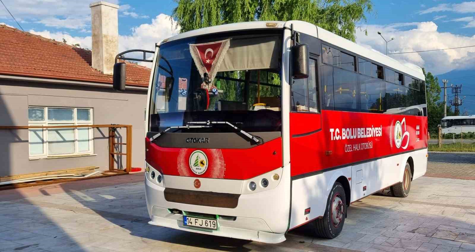 boluda ulasima zam yapildi YlKQ7J71