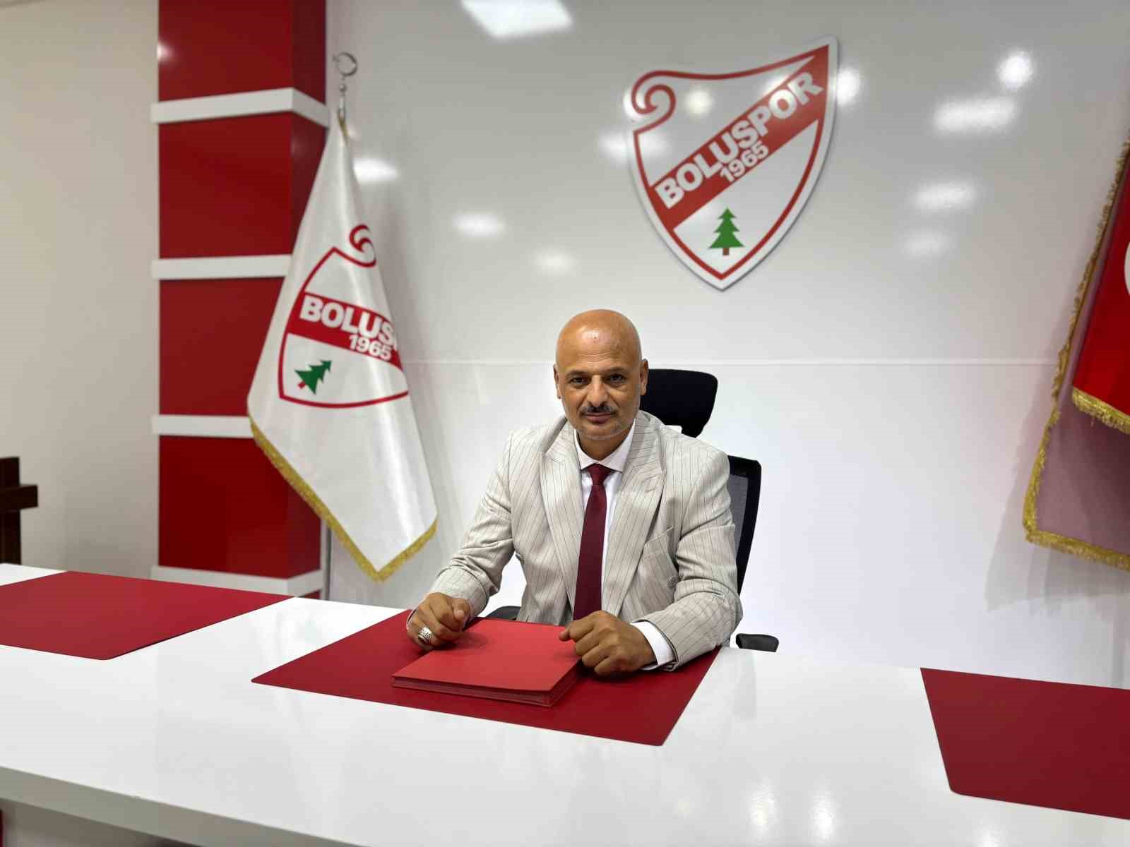 boluspor baskani alan onceligimiz finansal anlamda kulubu ayaga kaldirmak ZCSFmmAW