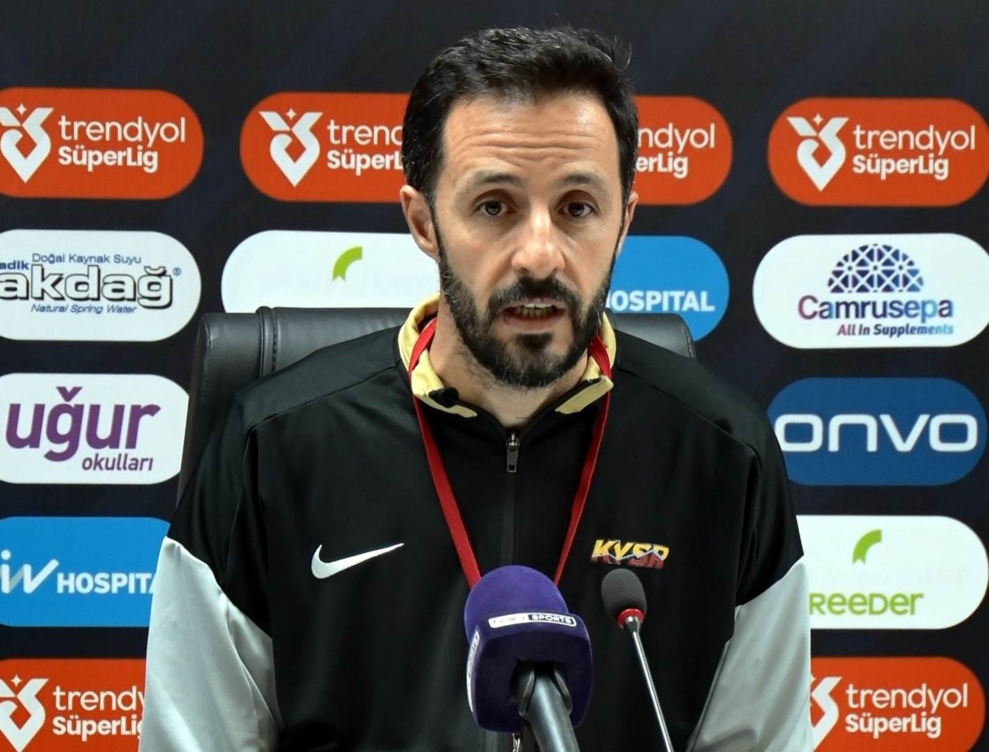 bora sevim samsunspor son anda da olsa kazandi vhN25Lti