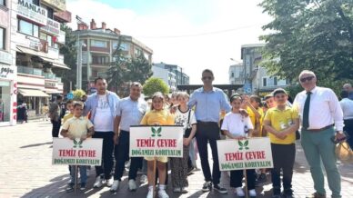 caycumada cevre dostu girisimler ve sifir atik senligi ntIBRj6G