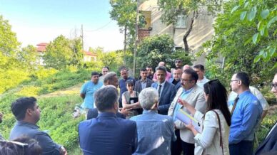 caycumanin tarihsel hazinesi icin surec basladi CPhTyJ6e