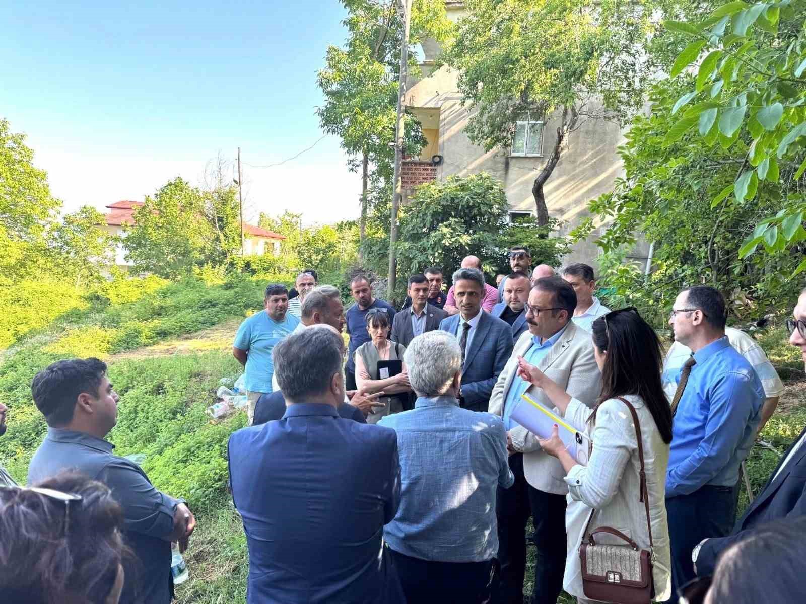 caycumanin tarihsel hazinesi icin surec basladi CPhTyJ6e
