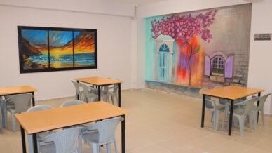 cocuk cezaevine sanat dokunusu YPwGJ1Fa